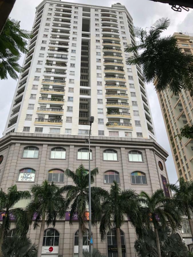 Khach San Truong Son Hotel Ho Chi Minh City Exterior photo